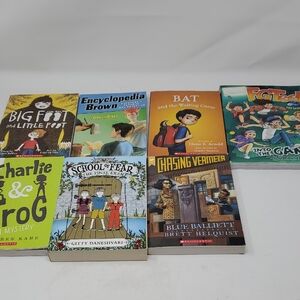 Kids Book Set - FUN Collection